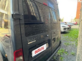 2011 Ford Transit, чёрный, 990000 рублей, вид 3