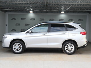 2024 Haval M6 II, серый, 1709000 рублей, вид 5