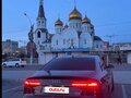 2014 Audi A8 Long III (D4) Рестайлинг, чёрный, 1600000 рублей - вид 6