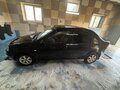 2010 Renault Logan I Рестайлинг, чёрный, 560000 рублей - вид 8