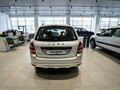 2026 Lada (ВАЗ) Granta Cross I Рестайлинг, серебристый - вид 5
