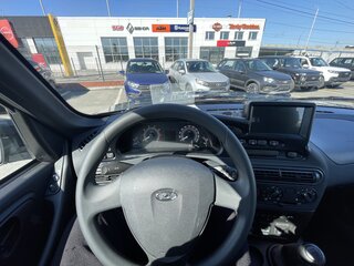 2026 Lada (ВАЗ) Niva Travel I Рестайлинг, чёрный, 1717000 рублей, вид 5
