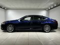 2020 Lexus ES 250 VII, синий - вид 7