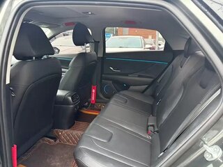 2023 Hyundai Elantra VII (CN7) Рестайлинг, белый, 1658000 рублей, вид 5