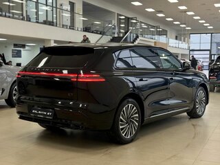 2026 Esteo Exlantix ET, чёрный, 6990000 рублей, вид 2