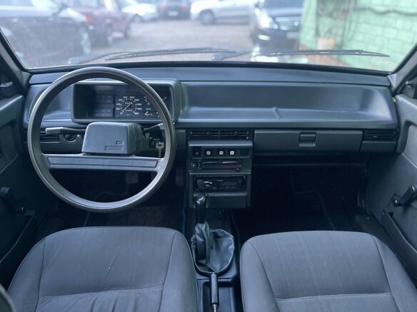1994 Lada (ВАЗ) 21096, красный, 195000 рублей - вид 35