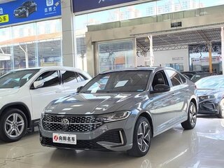2023 Volkswagen Lavida III Рестайлинг, серый, 1052000 рублей, вид 1