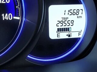 2014 Honda N-WGN I, фиолетовый, 625000 рублей, вид 4