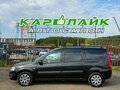 2019 Lada (ВАЗ) Largus I, чёрный - вид 4