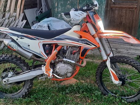 2021 GR GR8, оранжевый, 130000 рублей, вид 3