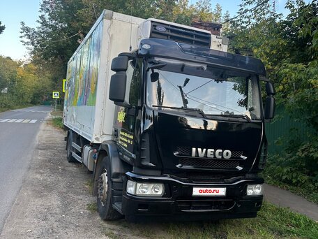 2013 IVECO-АМТ 7529, чёрный, 2350000 рублей, вид 5