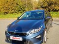 2019 Kia Ceed III, синий, 1680000 рублей - вид 1