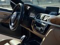 2017 BMW 4 серии Gran Coupe 430i xDrive F32/F33/F36 Рестайлинг, синий, 2500000 рублей - вид 6