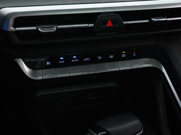 2023 Changan CS35 Plus I Рестайлинг, серый, 1849046 рублей - вид 17