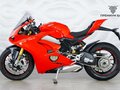2019 Ducati Panigale V4, красный, 2199000 рублей - вид 1