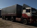 1995 Volvo F-Series, белый, 399000 рублей