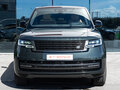 2026 Land Rover Range Rover D300 MHEV V, зелёный, 24490000 рублей - вид 1