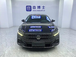 2023 Volkswagen Passat B8 Рестайлинг, чёрный, 2151255 рублей, вид 2