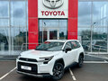 2026 Toyota RAV4 VI (XA60), белый, 4890000 рублей - вид 1