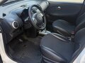 2013 Nissan Note I Рестайлинг, белый, 970000 рублей - вид 9
