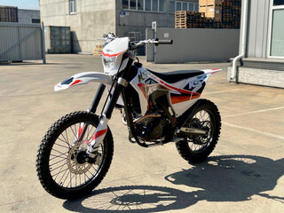 Kayo K5 300 Enduro