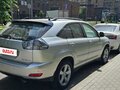 2005 Lexus RX 300 II, серебристый, 1295000 рублей - вид 9