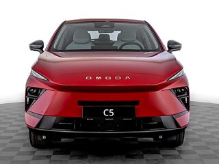 2026 Omoda C5 II, красный, 2629000 рублей, вид 5