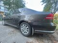 2012 Volkswagen Passat B7, коричневый, 700000 рублей - вид 9