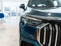 2026 Geely Okavango I Рестайлинг, синий, 4085990 рублей - вид 5