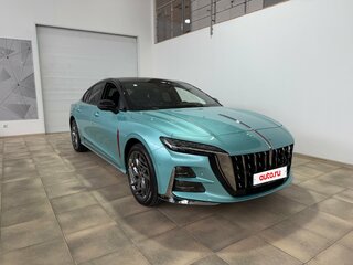 2025 Hongqi H6, зелёный, 3990000 рублей, вид 4