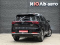 2022 Chery Tiggo 7 Pro I, чёрный, 1800000 рублей - вид 4