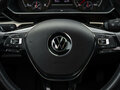 2020 Volkswagen Passat (North America and China), чёрный - вид 10