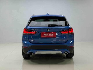 2020 BMW X1 Long 20Li sDrive II (F48) Рестайлинг, синий, 1660000 рублей, вид 5