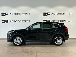 2024 Haval Jolion I Рестайлинг, чёрный, 1699000 рублей, вид 2