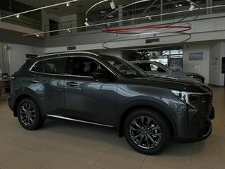 2026 Changan UNI-S I Рестайлинг, чёрный, 3079900 рублей, вид 2
