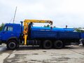 2006 КамАЗ 53215, синий, 2500000 рублей