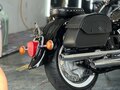 2006 Yamaha XVS650 Drag Star, чёрный, 475000 рублей - вид 5