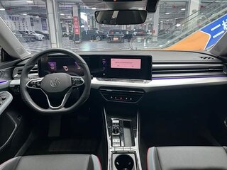 2023 Volkswagen Lamando L II, чёрный, 1950000 рублей, вид 2