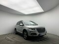 2017 Haval H6 I, серебристый, 1214000 рублей