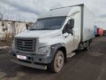2024 ГАЗ ГАЗон Next, белый, 2575500 рублей
