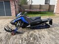 2021 Polaris 850 INDY, чёрный, 1100000 рублей - вид 3