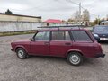 2002 Lada (ВАЗ) 2104 21047, пурпурный, 105000 рублей - вид 6