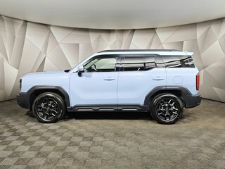 2024 Haval H3 I, синий, 2059000 рублей, вид 5