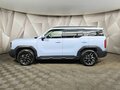 2024 Haval H3 I, синий - вид 4