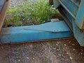 2007 Krone ZZP 18, синий, 650000 рублей - вид 1