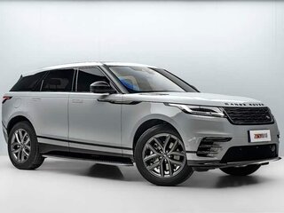 2024 Land Rover Range Rover Velar I Рестайлинг, серый, 6800000 рублей, вид 1