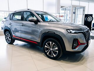 2025 Changan CS35 Plus I Рестайлинг, серый, 2839900 рублей, вид 5