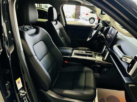 2026 Haval Dargo I Рестайлинг, чёрный, 3699000 рублей - вид 10