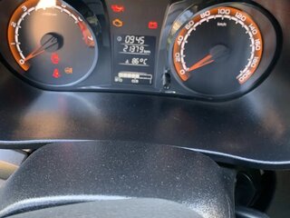 2024 Lada (ВАЗ) Granta Cross I Рестайлинг, серый, 860000 рублей, вид 3