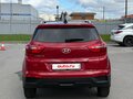2020 Hyundai Creta I, красный, 1650000 рублей - вид 5